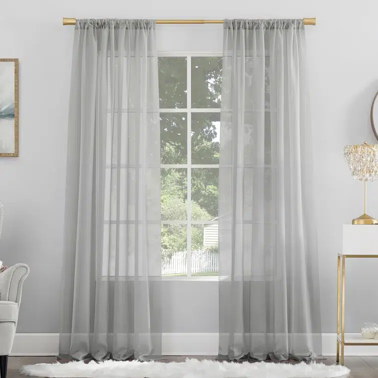 Custom Drapes in Novi, Michigan | Window Decor Store